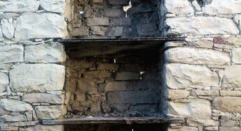 Restoration of Old Buildings